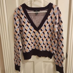 Forever21 Sweater Size L